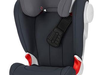   Britax Romer KIDFIX XP SICT     ! -    !!! 2%  ,      