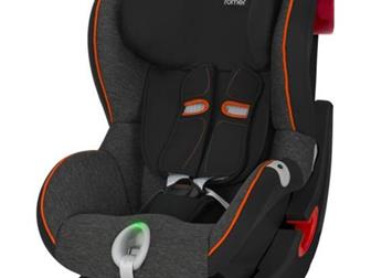   Britax Romer KING II LS Black Series     !                                -    !!!  