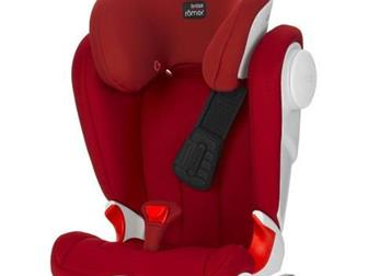  Britax Romer KIDFIX II XP SICT     ! -    !!! 2%  ,       