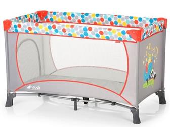  Hauck FP-Easy Traveler Dream N Play Plus FP, : /  