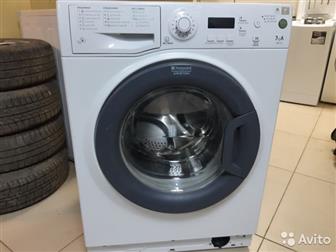   HOTPOINT-ARISTON WMF720-85, -40-60 7  1200     