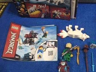     LEGO Ninjago 70671  , , , , ,  -   , : /  