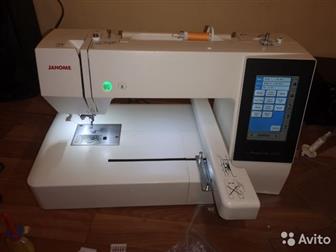        Janome memory craft 500e   ,   ,    ,    