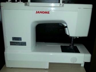  ,   Janome,   5515,  ,  