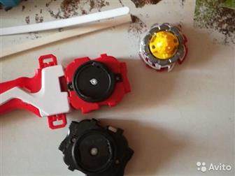 Beyblade   5     !: /  