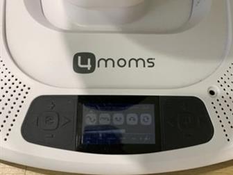   4moms mamaroo 3, 0    !       6- 7 ,    , -  