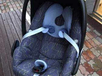  Maxi Cosi Pebble   Family Fix Isofix,   ,    !: /  