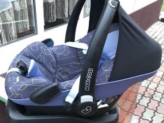  Maxi Cosi Pebble   Family Fix Isofix,   ,    !: /  