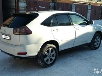 TOYOTA HARRIER 2003,  ,    ,   166000 ,  ,   ,      ,  ,  