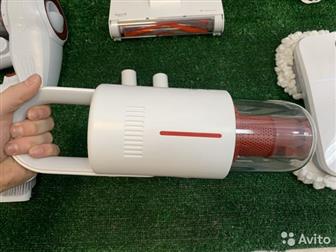     Xiaomi ,      ,  1 !?    Xiaomi Deerma VC20S Handheld Wireless Vacuum Cleaner -  