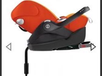   0  cybex cloud q ( 13 )     iso fix,      4-5,           