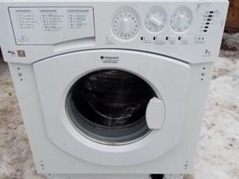 Hotpoint Ariston AWM1297,   7 ,  