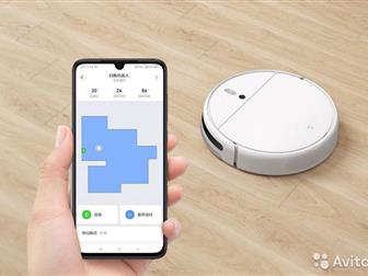    Xiaomi Mijia Sweeping Vacuum Cleaner 1C:   -     ,   1 ,  ,  :  
