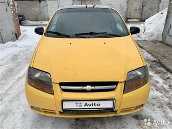 Chevrolet Aveo 2006, ,      ,    ( ,   , )  : 4 VIN   : X4XS*************  