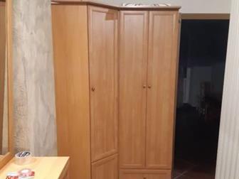 id: 49978010 Хороший ремонт:натяжные бесшовные потолки, напольная плитка, ламинат, декоративная штукатурка, Есть все необходимое для комфортного проживания (стиральная в Тюмени