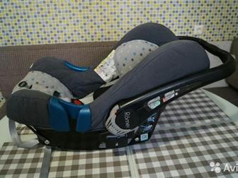  Romer Baby-Safe Plus II    !!! Britax Romer Baby-Safe PlusII   ,     