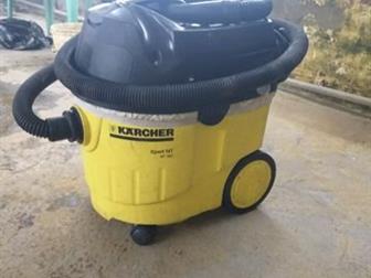    karcher xpert 360  