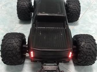   traxxas e maxx   2  Li Po 5400 3s,  2  1    , 2  ,   2  ,  