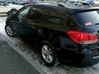 Chevrolet Cruze 1.6, 2013, 60000