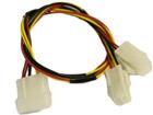  foto   ,  Molex-MiniFit2 + 5V 32577764  