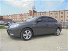 Hyundai Elantra 1.6, 2007, 