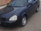 LADA Priora 1.6, 2007, 