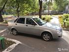 LADA Priora 1.6, 2010, 