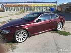 BMW 6  3.0AT, 2009, 