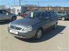 LADA Priora 1.6, 2010, 