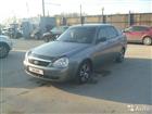 LADA Priora 1.6, 2011, 