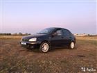 LADA Kalina 1.6, 2008, 