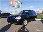 LADA Priora 1.6, 2010, 