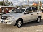 LADA Granta 1.6, 2012, 