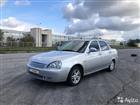 LADA Priora 1.6, 2009, 