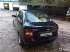LADA Kalina 1.6 МТ, 2007, седан