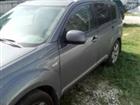 Mitsubishi Outlander 3.0AT, 2008, 