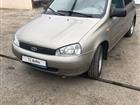 LADA Kalina 1.6, 2012, 