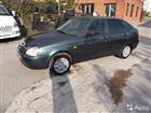 LADA Priora 1.6, 2011, 