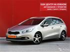 KIA cee