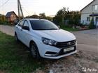 LADA Vesta 1.6, 2017, 