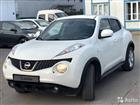 Nissan Juke 1.6CVT, 2012, 