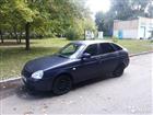 LADA Priora 1.6, 2012, 