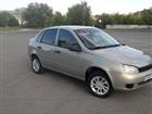 LADA Kalina 1.6, 2006, 