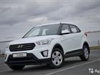 Hyundai Creta 1.6AT, 2018, 