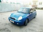 LIFAN Smily (320) 1.3, 2011, 