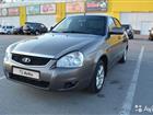 LADA Priora 1.6, 2016, 