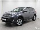 Toyota RAV4 2.0CVT, 2014, 