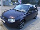 LADA Kalina 1.6, 2007, 