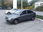 LADA Kalina 1.6, 2007, 