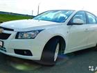 Chevrolet Cruze 1.6, 2013, 